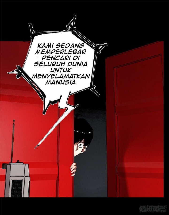 Tomorrow Disaster Chapter 05.2 Gambar 6