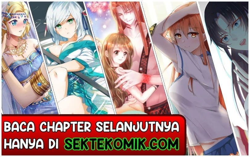 Tomorrow’s God Land Chapter 25 Gambar 5
