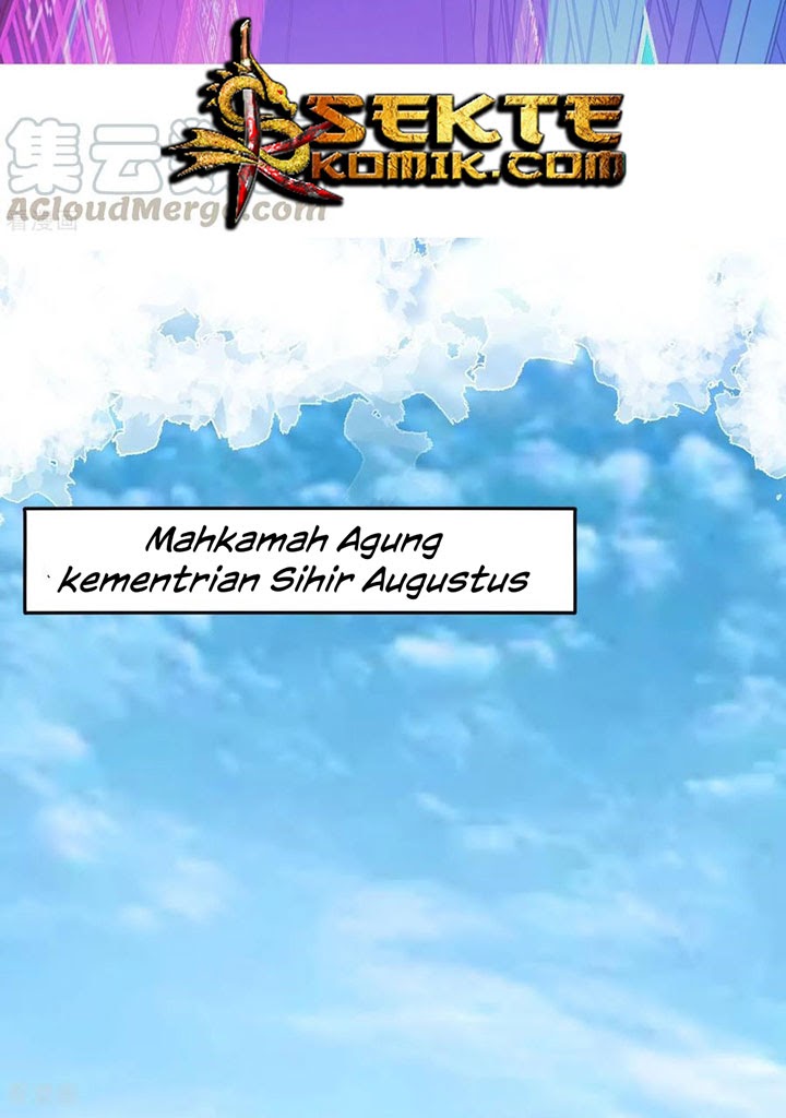 Tomorrow’s God Land Chapter 29 Gambar 2