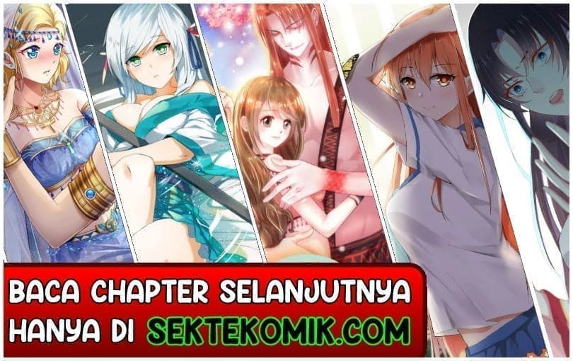 Tomorrow’s God Land Chapter 45 Gambar 6