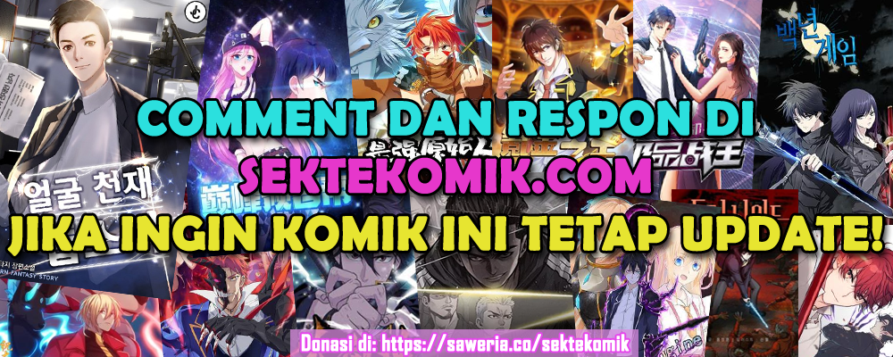 Tomorrow’s God Land Chapter 49 Gambar 6