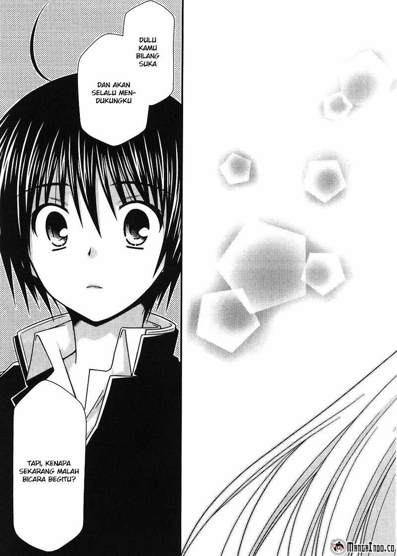 Tonari no Kashiwagi-san Chapter 08 Gambar 26