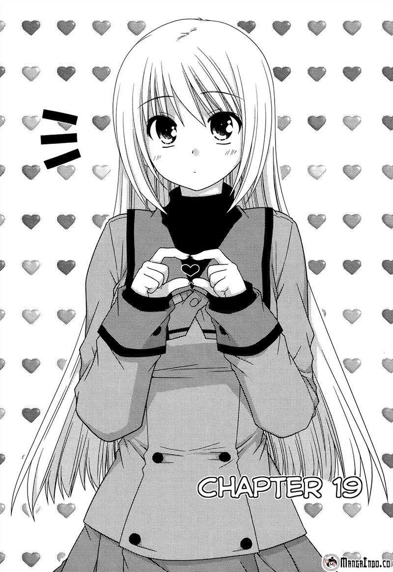Tonari no Kashiwagi-san Chapter 19 Gambar 2