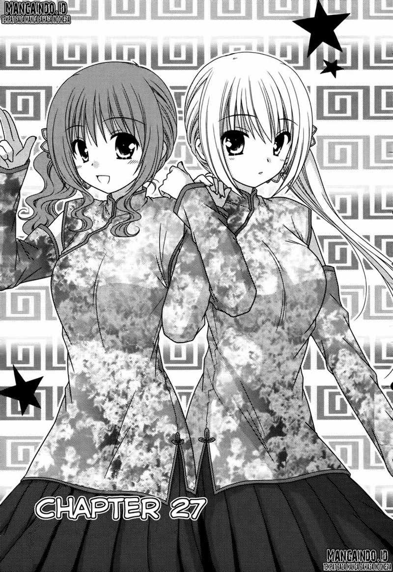 Tonari no Kashiwagi-san Chapter 27 Gambar 2