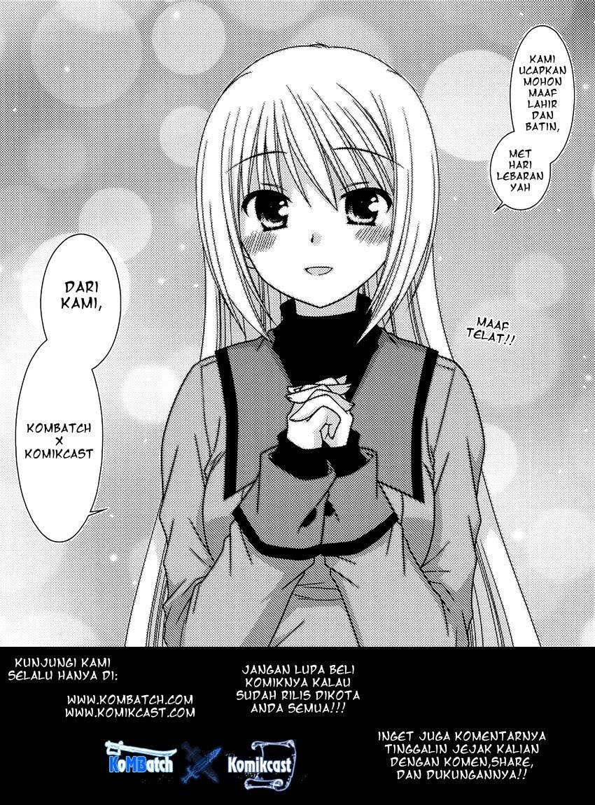 Tonari no Kashiwagi-san Chapter 34 Gambar 2