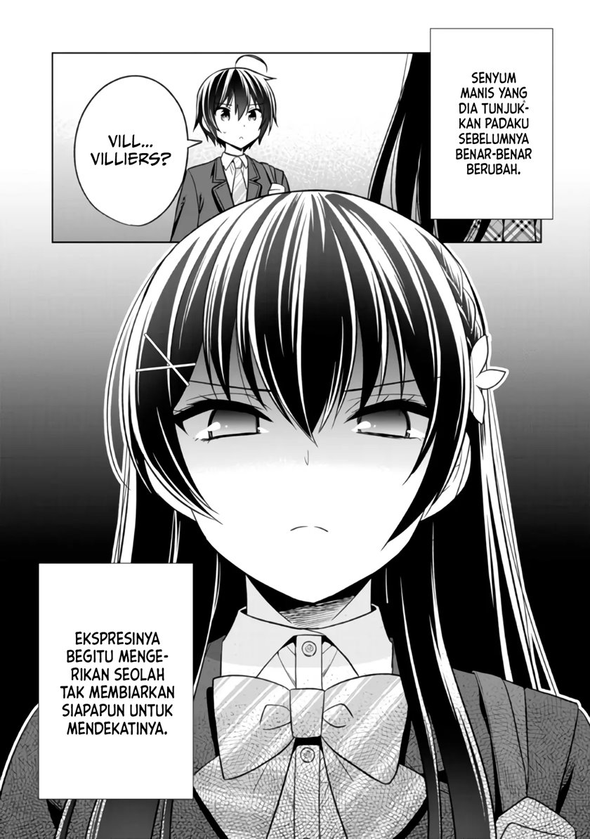 Tonari No Kuuderera O Amayakashitara, Uchi No Aikagi O Watasu Koto Ni Natta Chapter 01 Gambar 46