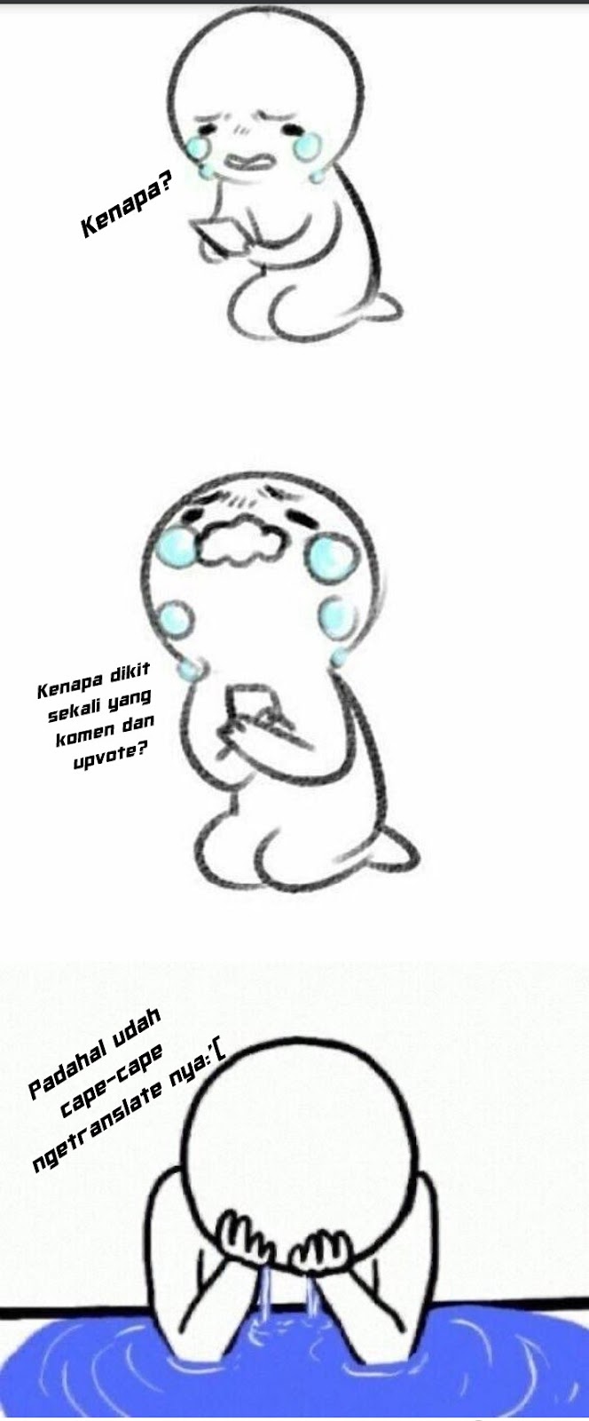 Tonari no Kimi ga Ichiban Kawaii Chapter 26 Gambar 10