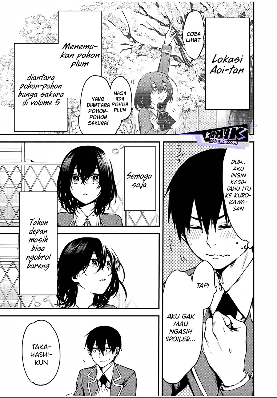 Tonari no Kurokawa-san Chapter 02 Gambar 10