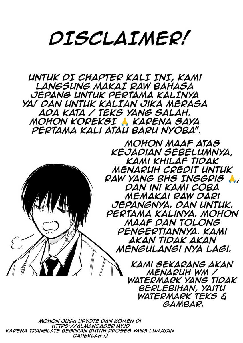 Tonari no Seki no Inkya Joshi ga Oshi Utaite Datta – Ore no Kyoku wo Uttatekure! Chapter 05.2 Gambar 1