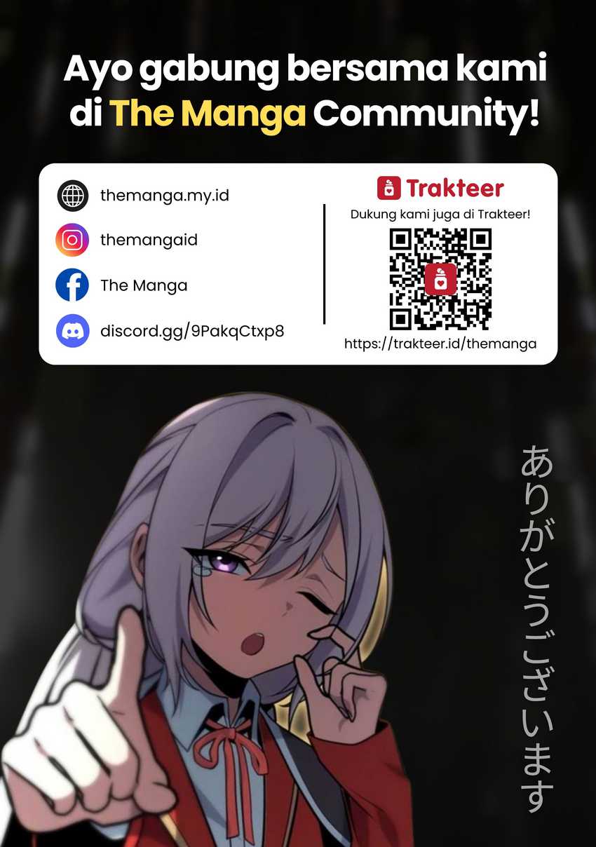 Tonari no Seki no Inkya Joshi ga Oshi Utaite Datta – Ore no Kyoku wo Uttatekure! Chapter 08 Gambar 23