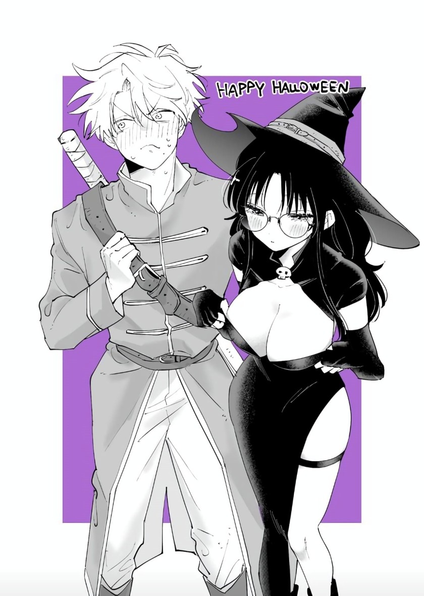 Tonari no Seki no Yatsu ga Souiu Me de Mitekuru Chapter 27 Gambar 14