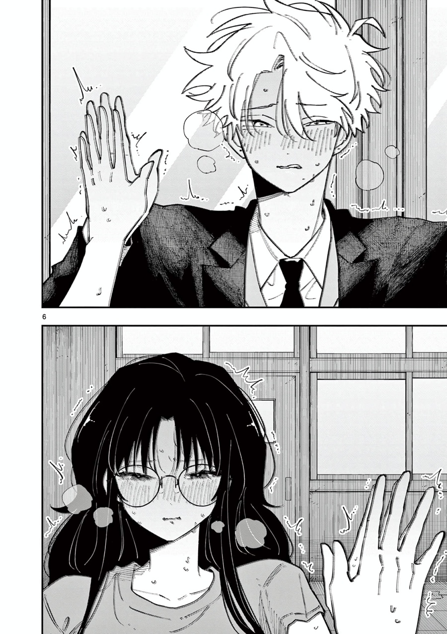 Tonari no Seki no Yatsu ga Souiu Me de Mitekuru Chapter 31 Gambar 12