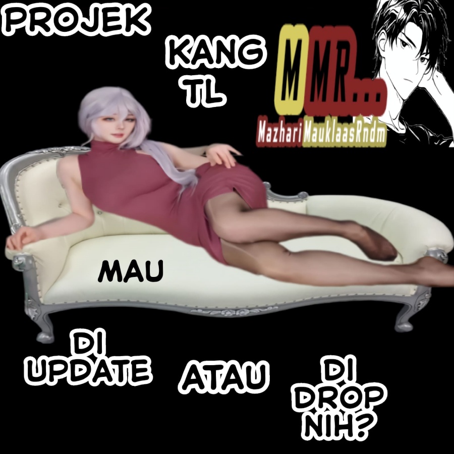 Tonari no Seki no Yatsu ga Souiu Me de Mitekuru Chapter 31 Gambar 20
