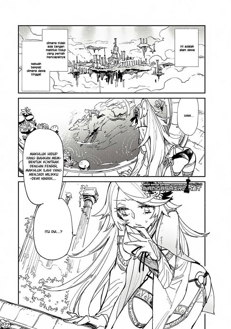Tondemo Skill de Isekai Hourou Meshi Chapter 11 Gambar 2