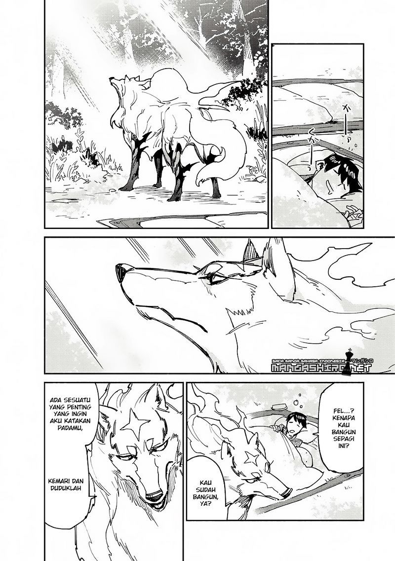Tondemo Skill de Isekai Hourou Meshi Chapter 11 Gambar 12