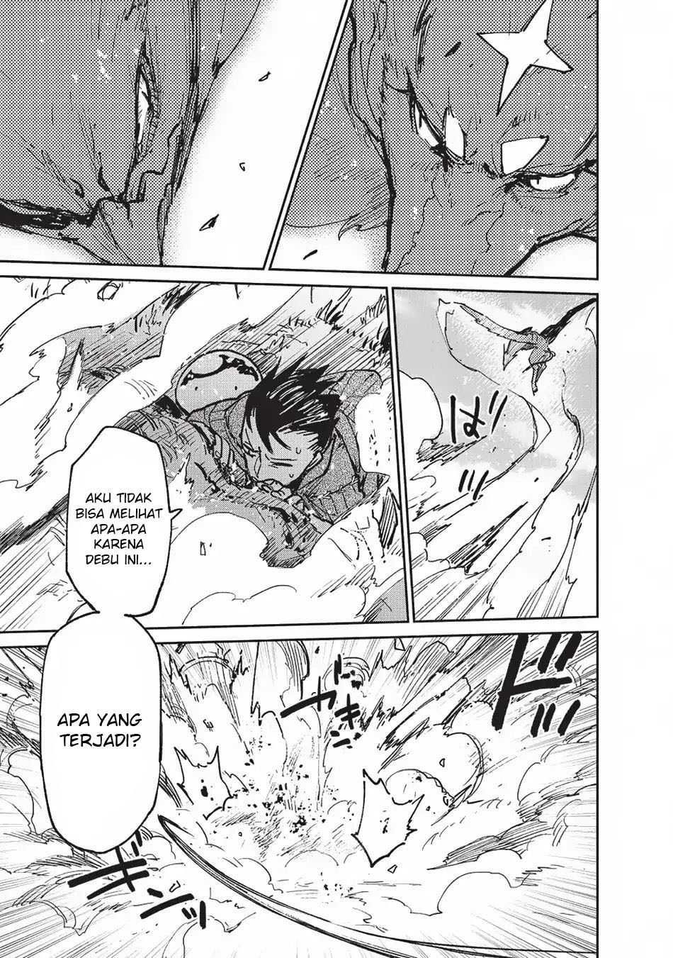Tondemo Skill de Isekai Hourou Meshi Chapter 16 Gambar 11
