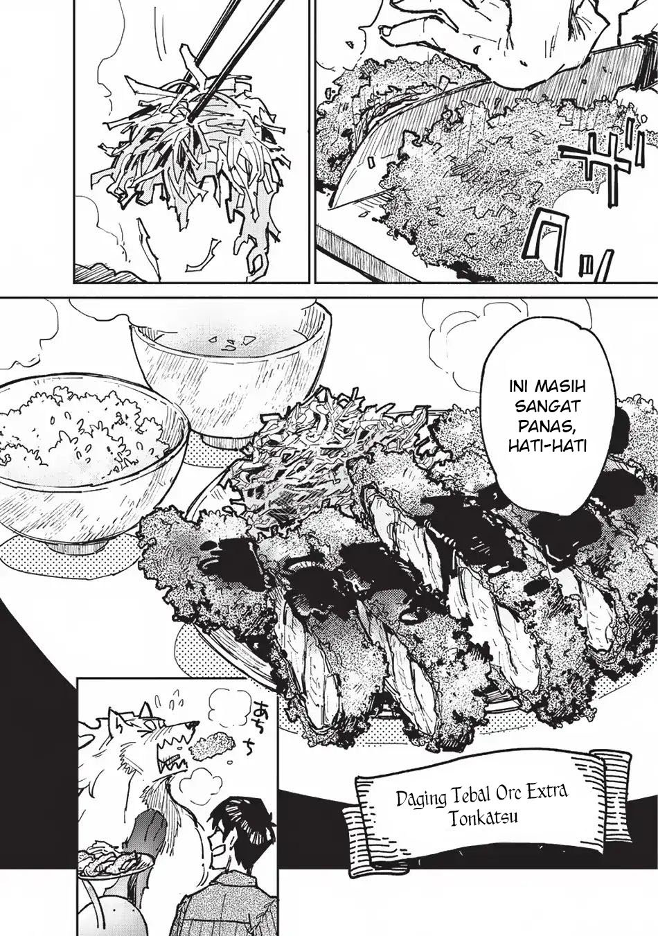 Tondemo Skill de Isekai Hourou Meshi Chapter 16 Gambar 24