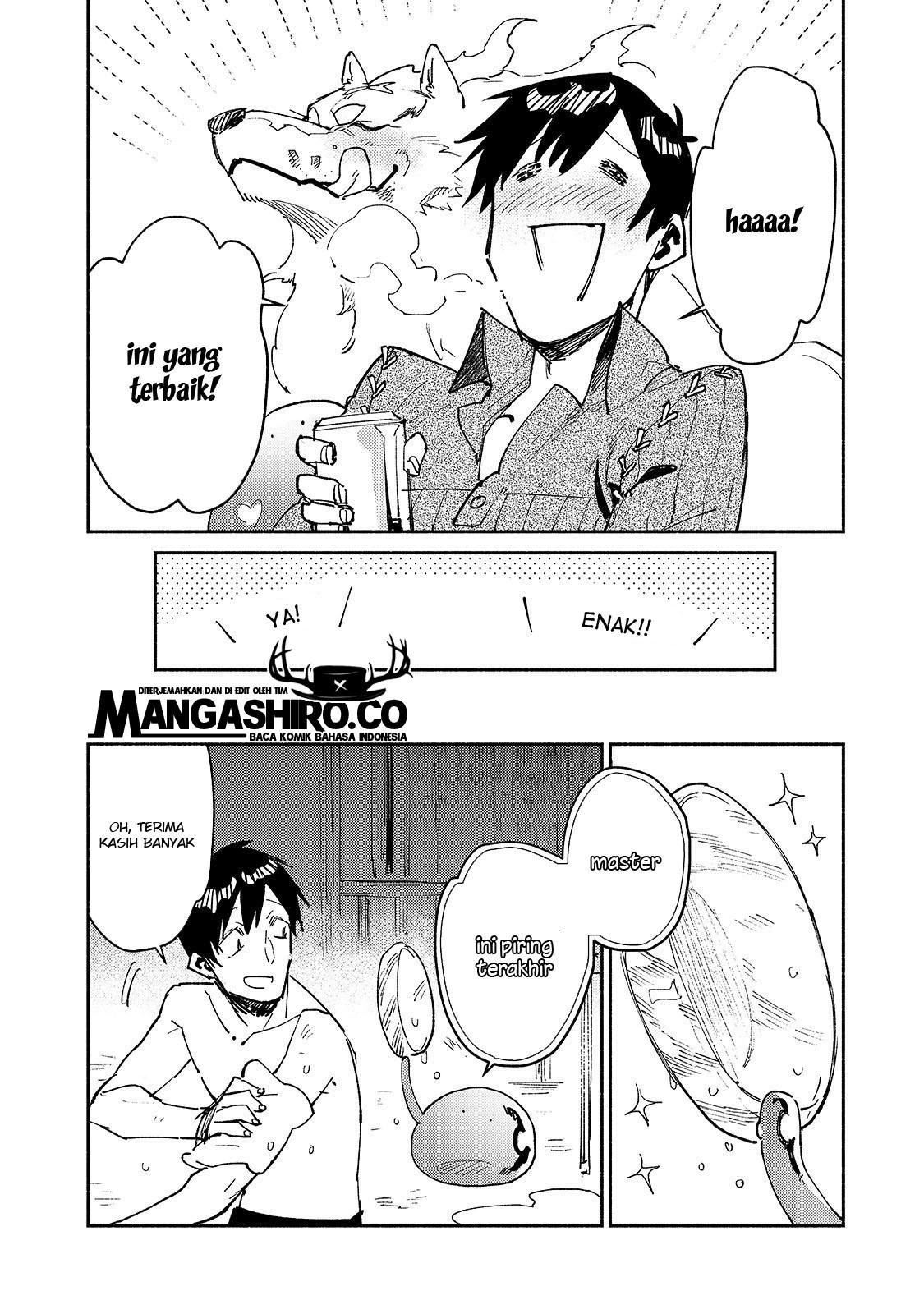 Tondemo Skill de Isekai Hourou Meshi Chapter 26 Gambar 19