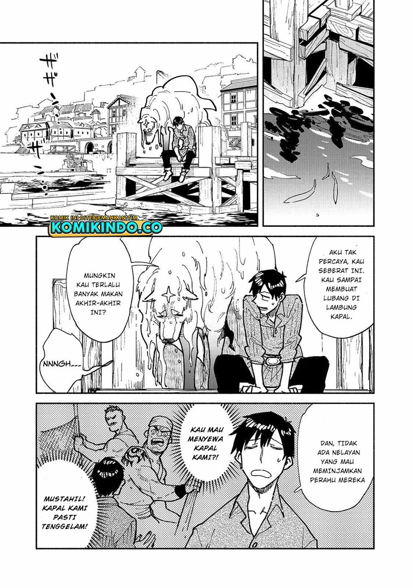 Tondemo Skill de Isekai Hourou Meshi Chapter 55.1 Gambar 4
