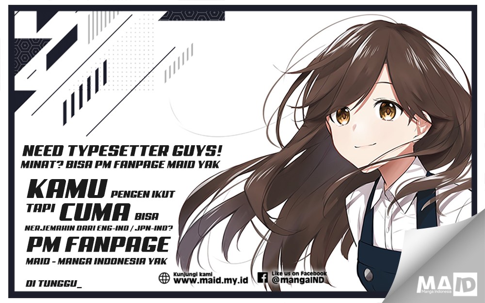 Tonikaku Kawaii Chapter 30 Gambar 3