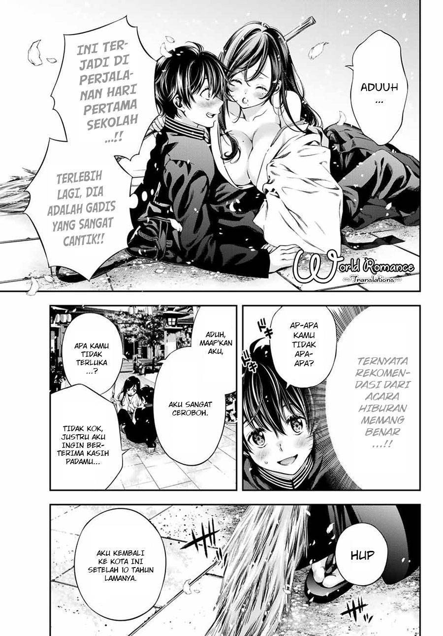 Tonimo Kakunimo Chapter 01 Gambar 10