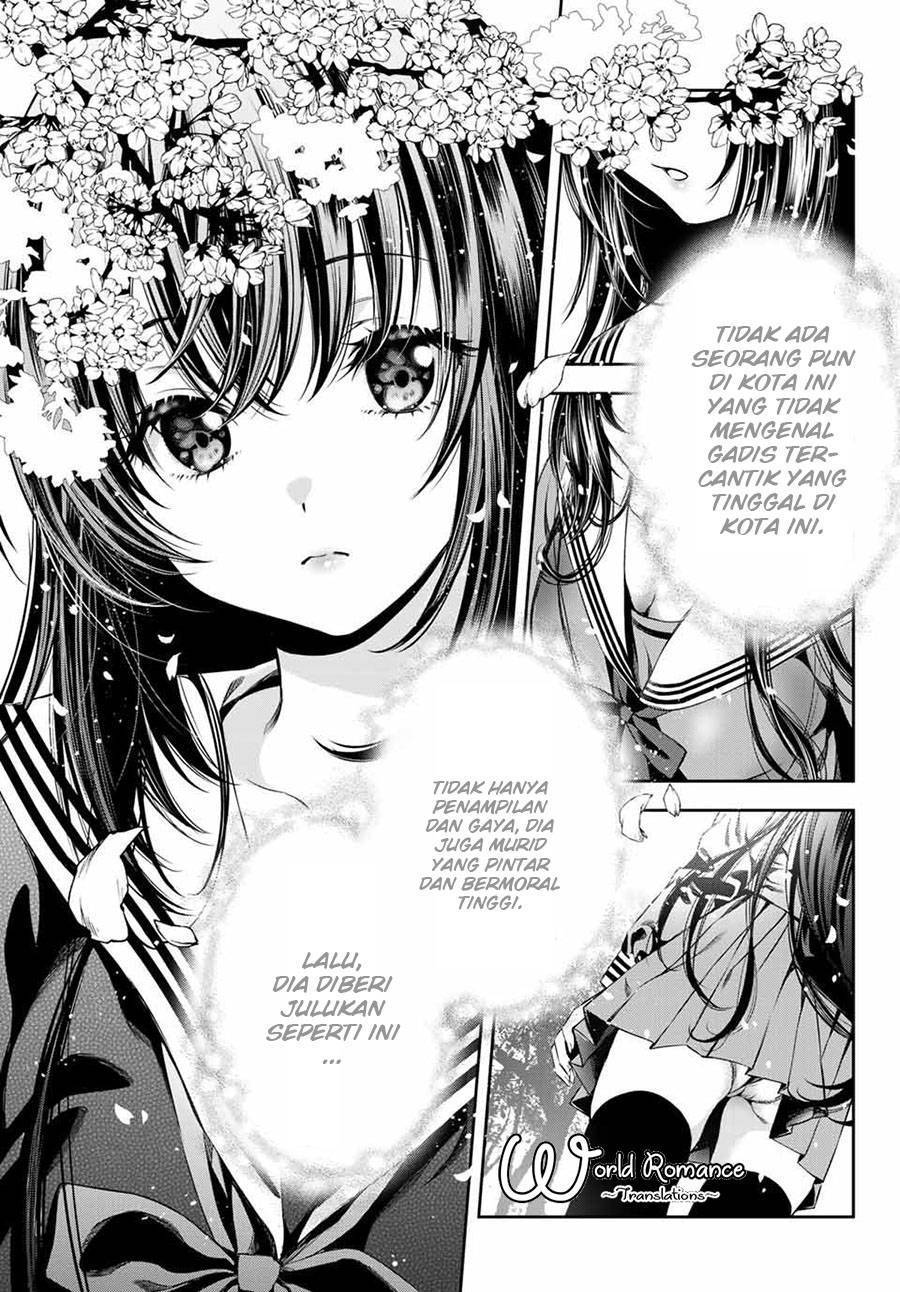 Tonimo Kakunimo Chapter 01 Gambar 16