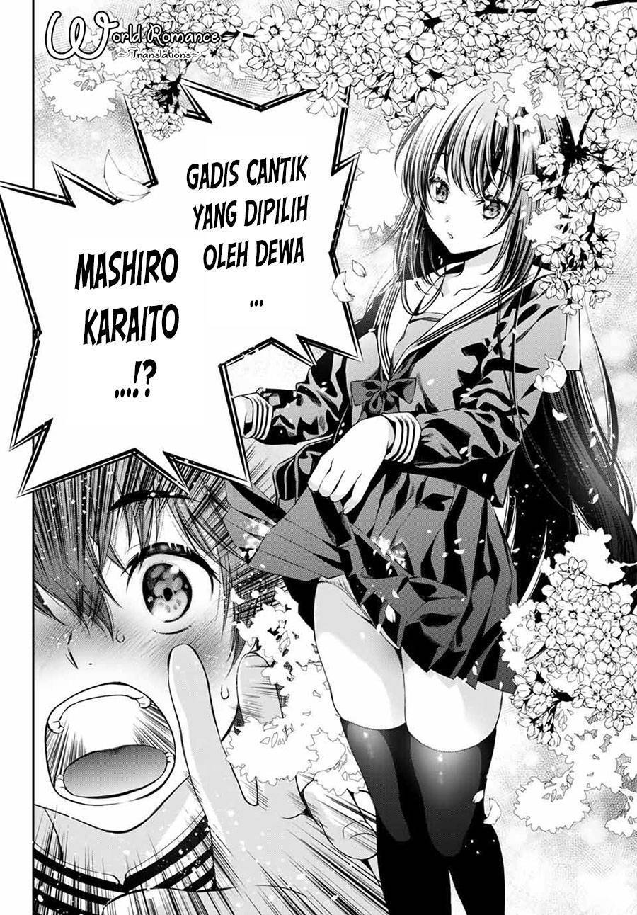 Tonimo Kakunimo Chapter 01 Gambar 17