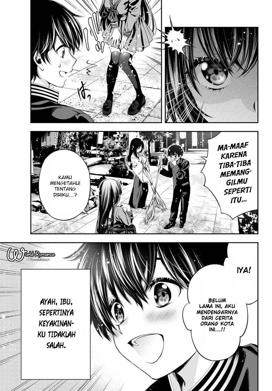 Tonimo Kakunimo Chapter 01 Gambar 18