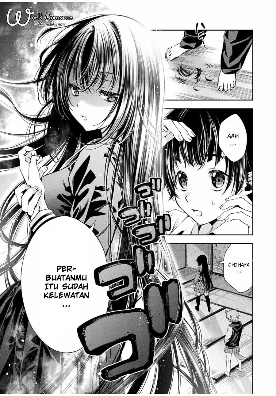 Tonimo Kakunimo Chapter 06 Gambar 10