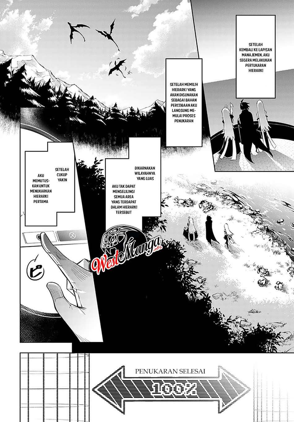 Tono Kanri o Shite Miyou Chapter 41 Gambar 26