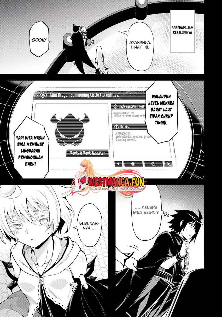 Tono Kanri o Shite Miyou Chapter 57 Gambar 2
