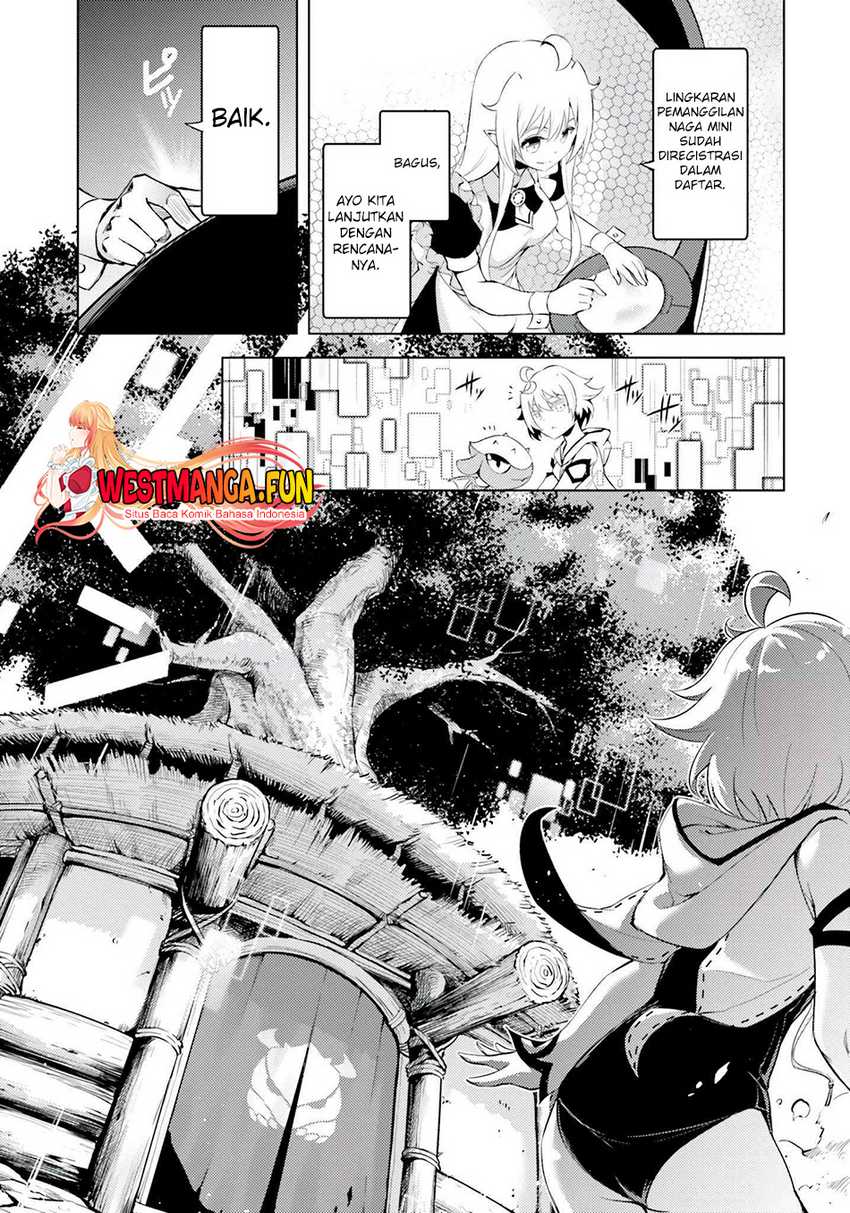Tono Kanri o Shite Miyou Chapter 57 Gambar 9