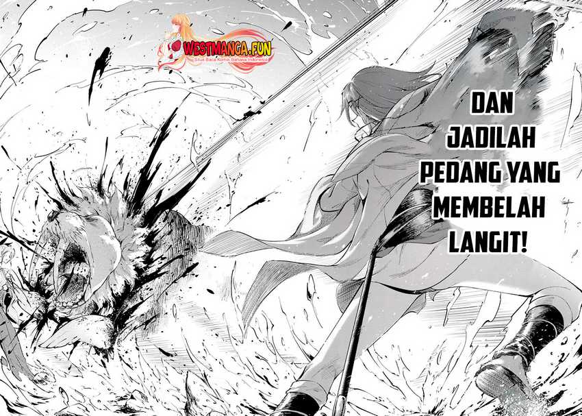Tono Kanri o Shite Miyou Chapter 57 Gambar 43
