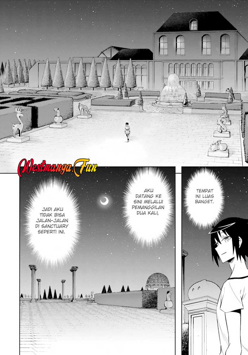 Tono Kanri o Shite Miyou Chapter 68 Gambar 20