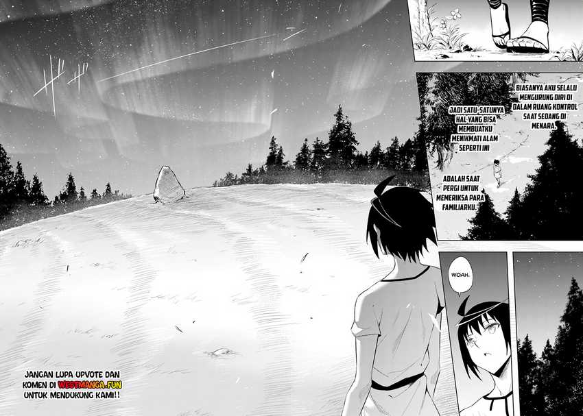 Tono Kanri o Shite Miyou Chapter 68 Gambar 23