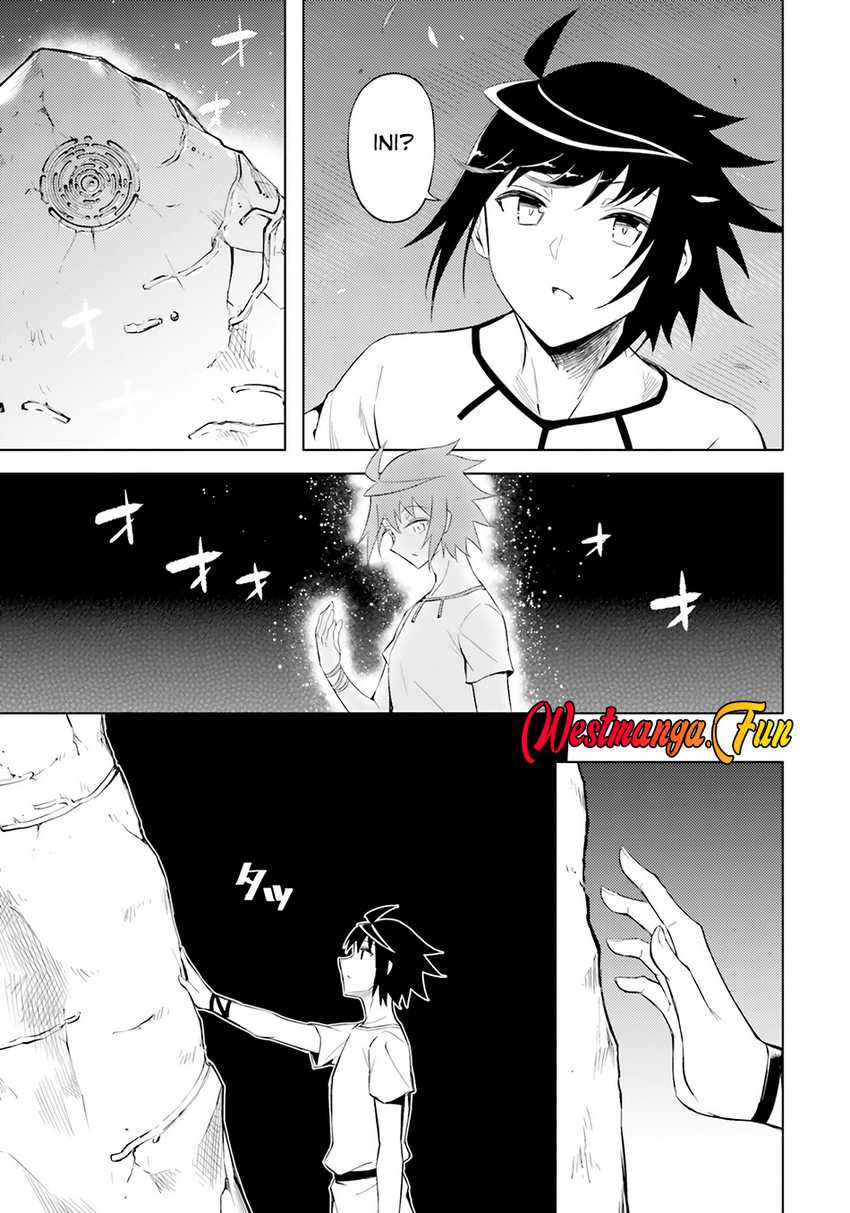 Tono Kanri o Shite Miyou Chapter 68 Gambar 25