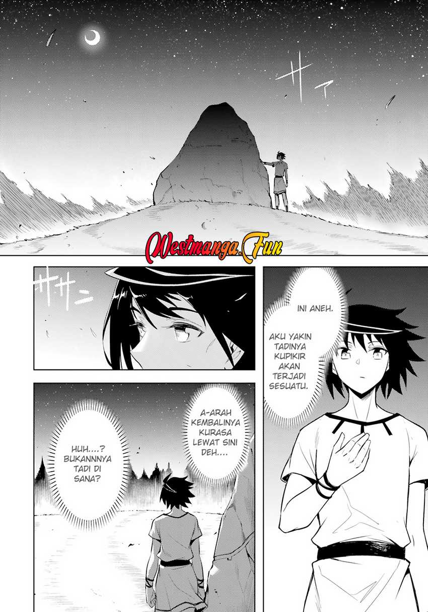 Tono Kanri o Shite Miyou Chapter 68 Gambar 26