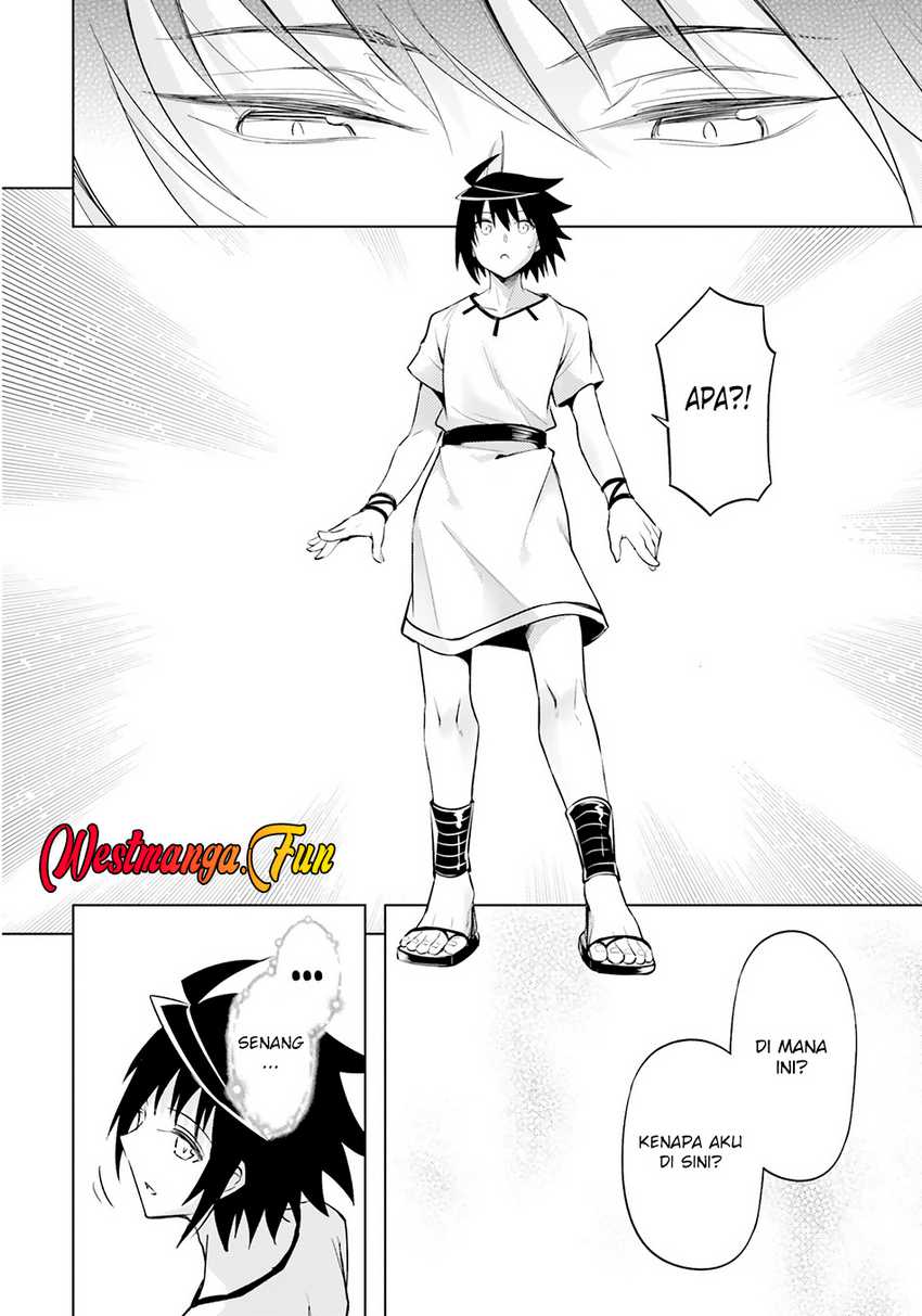 Tono Kanri o Shite Miyou Chapter 68 Gambar 28