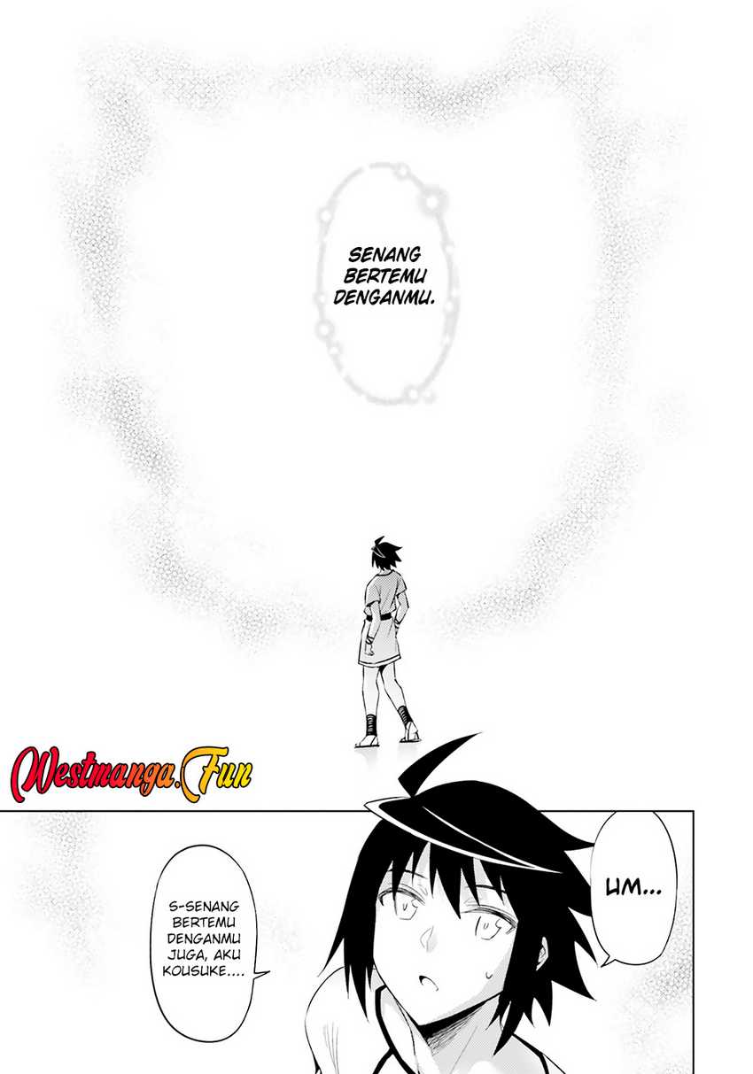 Tono Kanri o Shite Miyou Chapter 68 Gambar 29