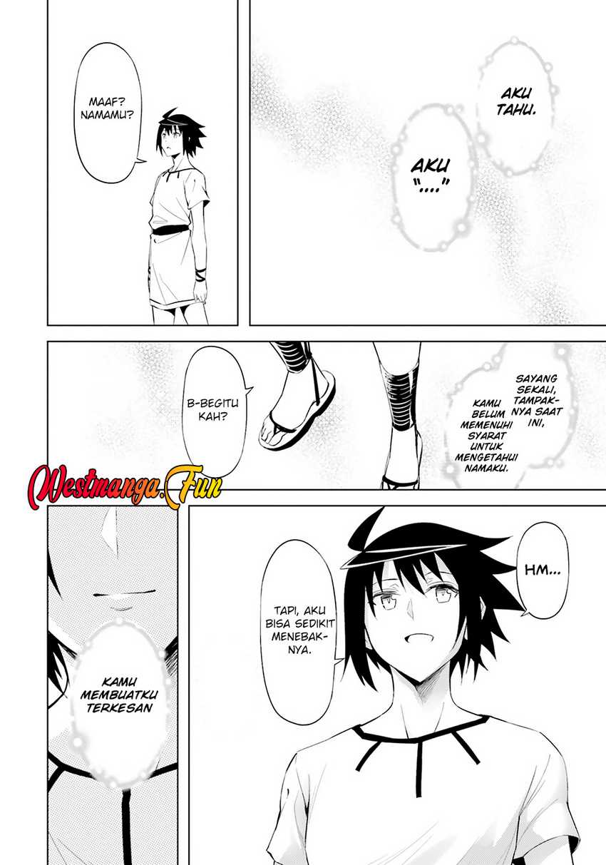 Tono Kanri o Shite Miyou Chapter 68 Gambar 30