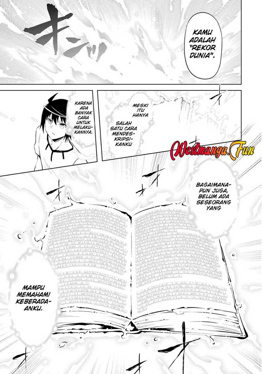Tono Kanri o Shite Miyou Chapter 68 Gambar 31