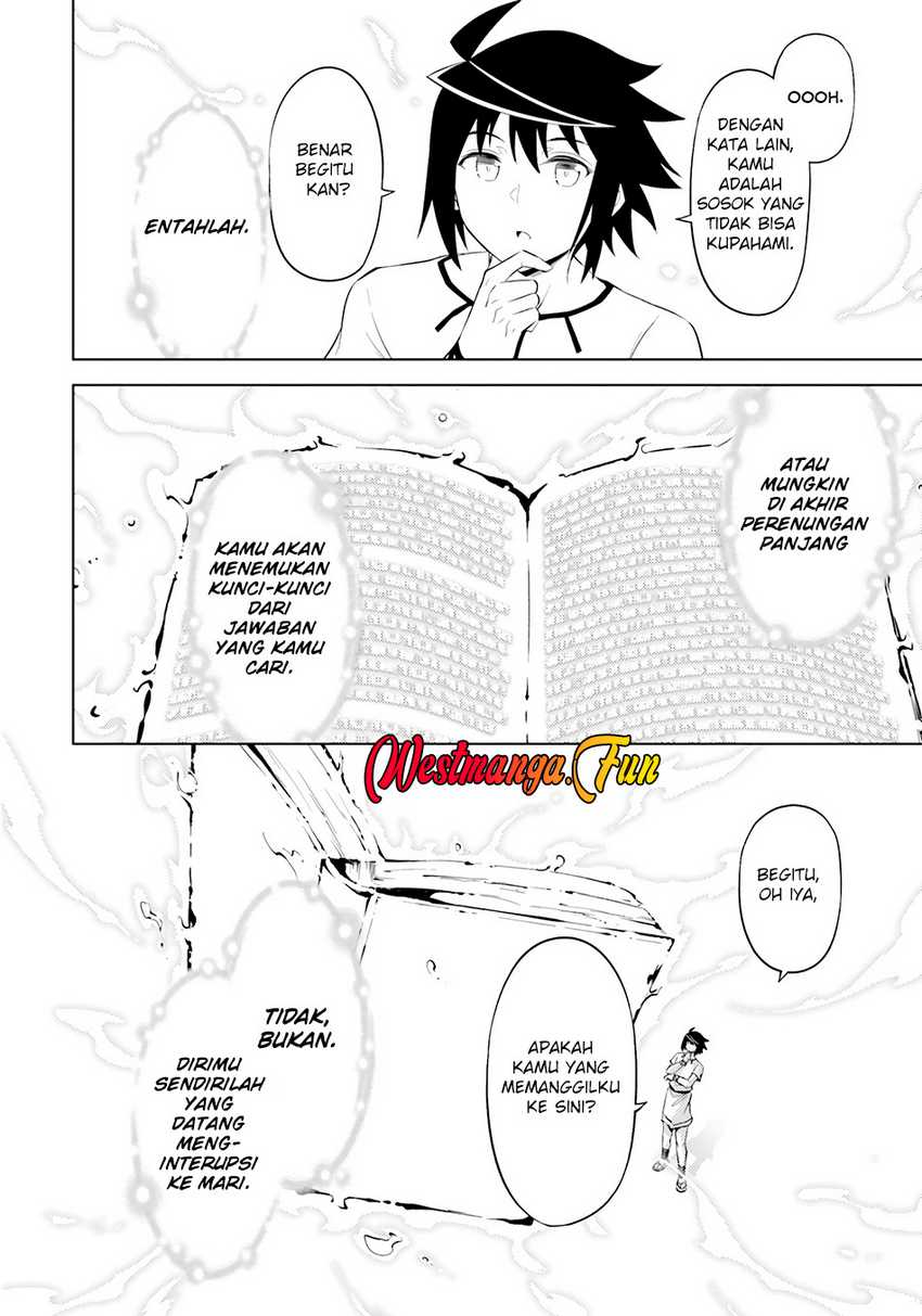 Tono Kanri o Shite Miyou Chapter 68 Gambar 32