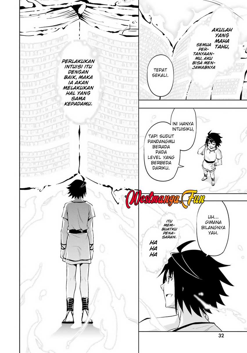 Tono Kanri o Shite Miyou Chapter 68 Gambar 34