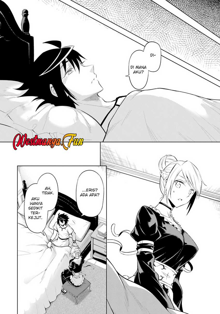 Tono Kanri o Shite Miyou Chapter 68 Gambar 36