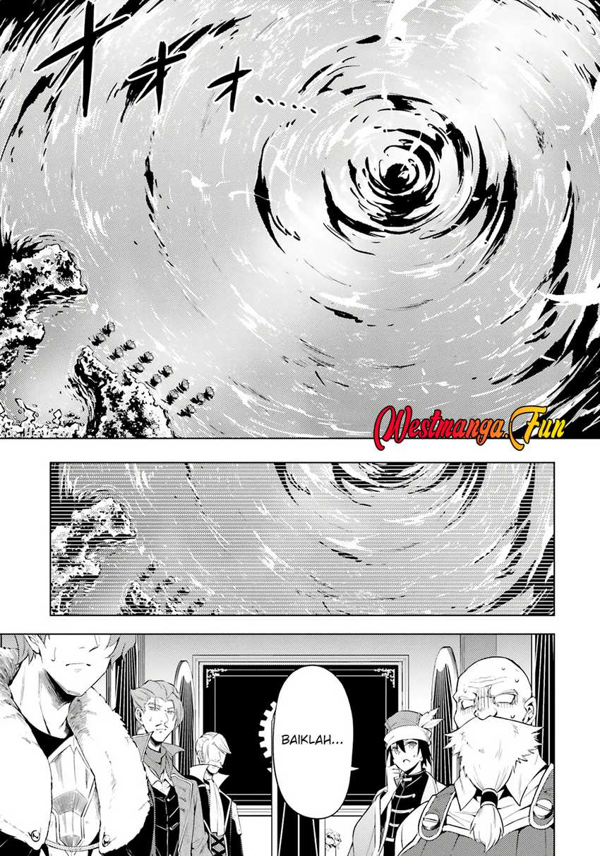 Tono Kanri o Shite Miyou Chapter 71 Gambar 2
