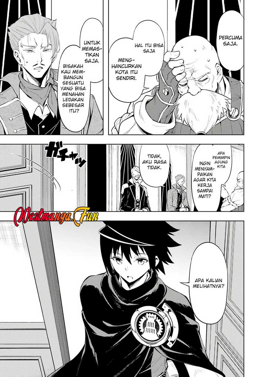 Tono Kanri o Shite Miyou Chapter 71 Gambar 5