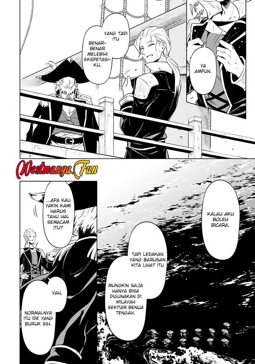 Tono Kanri o Shite Miyou Chapter 71 Gambar 10