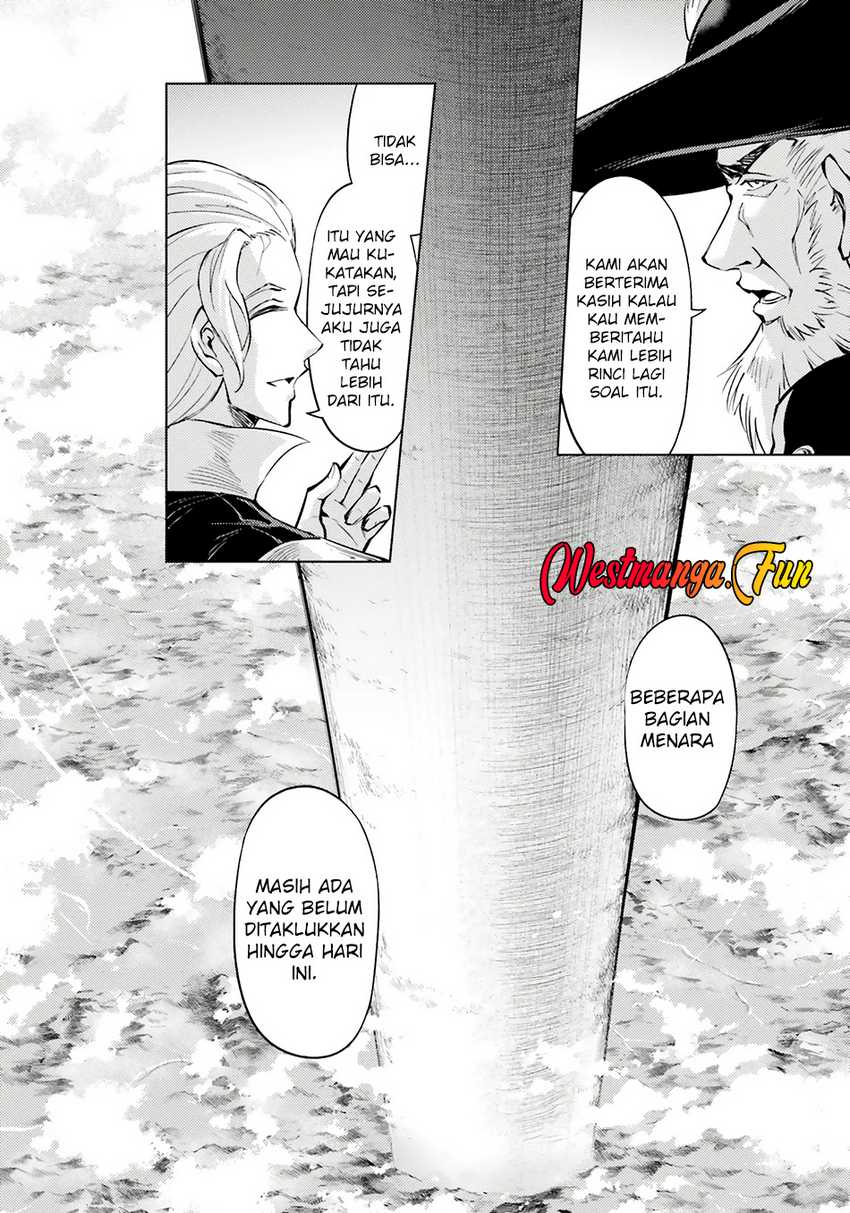 Tono Kanri o Shite Miyou Chapter 71 Gambar 12