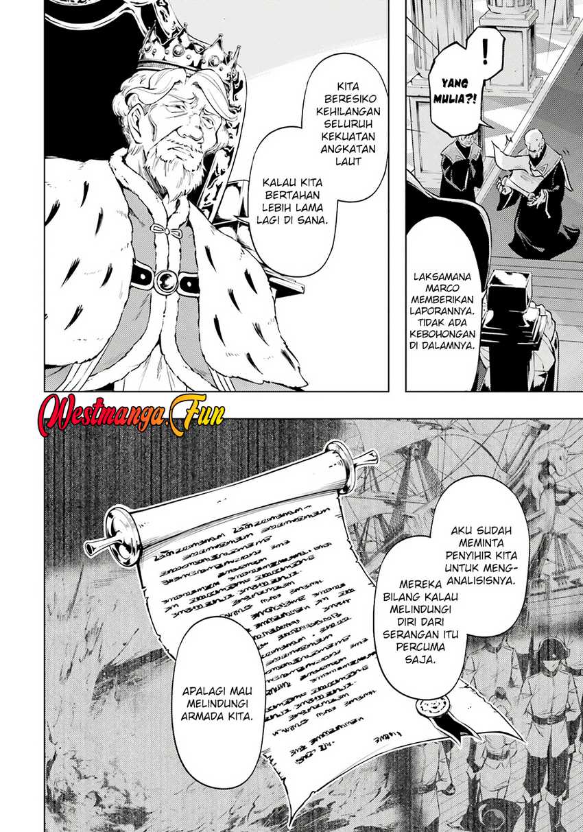 Tono Kanri o Shite Miyou Chapter 71 Gambar 14