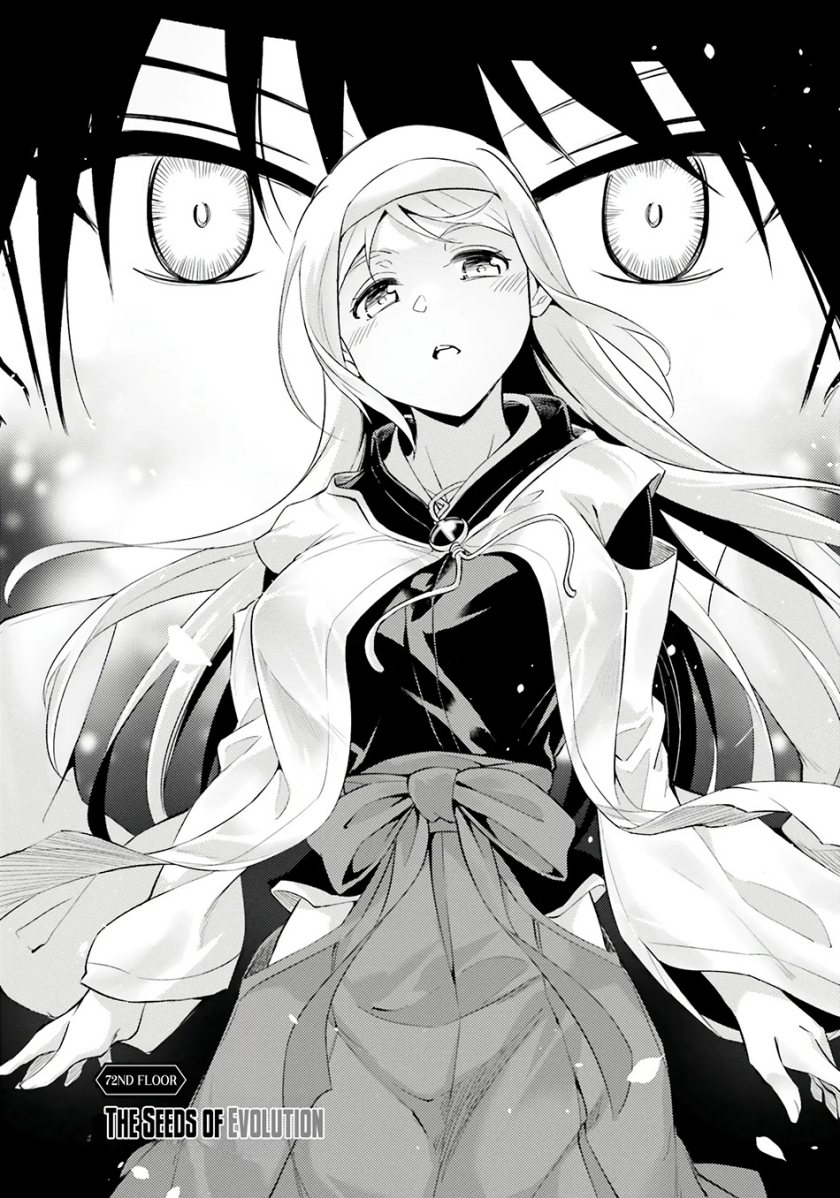 Tono Kanri o Shite Miyou Chapter 72 Gambar 4